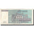 Banknot, Jugosławia, 100,000,000 Dinara, 1993, KM:124, VF(30-35)
