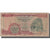 Banknote, Ghana, 2000 Cedis, 2001-10-22, KM:33f, VG(8-10)