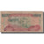 Banconote, Ghana, 2000 Cedis, 2001-10-22, KM:33f, B