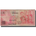 Banknote, Ghana, 1 Cedi, 2007-07-01, KM:37a, VG(8-10)