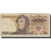 Banknote, Poland, 500 Zlotych, 1976, KM:145b, VG(8-10)