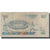 Biljet, Kenia, 20 Shillings, 1995-07-01, KM:32, B
