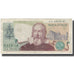 Biljet, Italië, 2000 Lire, KM:103c, B