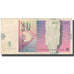 Banknot, Macedonia, 10 Denari, 2006, KM:14f, VG(8-10)
