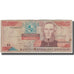 Banknote, Uruguay, 5 Pesos Uruguayos, KM:73Aa, VG(8-10)