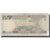 Banknote, Saudi Arabia, 1 Riyal, KM:21c, VF(20-25)