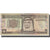 Banknote, Saudi Arabia, 1 Riyal, KM:21c, VG(8-10)