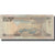 Banknote, Saudi Arabia, 1 Riyal, KM:21c, VG(8-10)