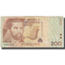 Banknote, Albania, 200 Lekë, 2001, KM:63a, VF(30-35)