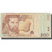 Banknote, Albania, 200 Lekë, 2001, KM:63a, VF(20-25)