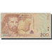 Billet, Albania, 200 Lekë, 2001, KM:63a, TB