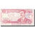 Banknote, Iraq, 5 Dinars, KM:80b, AU(55-58)