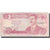 Banknote, Iraq, 5 Dinars, KM:80b, VF(30-35)