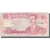 Banconote, Iraq, 5 Dinars, KM:80b, MB+