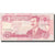 Billete, 5 Dinars, Iraq, KM:80b, MBC