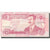 Banknote, Iraq, 5 Dinars, KM:80b, EF(40-45)