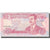 Banknote, Iraq, 5 Dinars, KM:80b, AU(50-53)