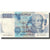 Banknote, Italy, 10,000 Lire, KM:112c, EF(40-45)