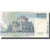 Banknote, Italy, 10,000 Lire, KM:112c, EF(40-45)