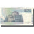 Banknote, Italy, 10,000 Lire, KM:112c, AU(50-53)