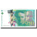 França, 500 Francs, Pierre et Marie Curie, 1995, AU(55-58), Fayette:76.2