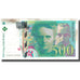 France, 500 Francs, Pierre et Marie Curie, 1995, TTB, Fayette:76.2, KM:160a