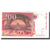 Francia, 200 Francs, Eiffel, 1997, SPL, Fayette:75.4b, KM:159b