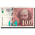 Francia, 100 Francs, Cézanne, 1997, BC+, Fayette:74.1, KM:158a
