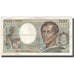 France, 200 Francs, Montesquieu, 1982, VF(20-25), Fayette:70.2, KM:155a