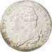 Monnaie, France, Louis XVI, Écu de 6 livres françois, 1792, Limoges, KM:615.6
