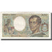 France, 200 Francs, Montesquieu, 1982, VF(20-25), Fayette:70.2, KM:155a