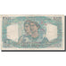 Francja, 1000 Francs, Minerve et Hercule, 1949-04-07, VG(8-10), Fayette:41.26