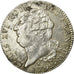 Coin, France, Écu de 6 livres françois, ECU, 6 Livres, 1792, Limoges