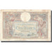 França, 100 Francs, Luc Olivier Merson, 1938-10-20, VF(20-25), Fayette:25.32