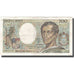 France, 200 Francs, Montesquieu, 1987, VF(30-35), Fayette:70.7, KM:155b