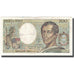 France, 200 Francs, Montesquieu, 1987, VF(20-25), Fayette:70.7, KM:155b