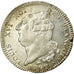 Monnaie, France, Écu de 6 livres françois, ECU, 6 Livres, 1792, Rouen, SPL
