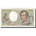France, 200 Francs, Montesquieu, 1987, VF(20-25), Fayette:70.7, KM:155b