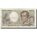 France, 200 Francs, Montesquieu, 1987, VF(20-25), Fayette:70.7, KM:155b