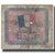 France, 2 Francs, Flag/France, 1944, G(4-6), Fayette:VF16.1, KM:114a