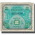 Frankreich, 2 Francs, Flag/France, 1944, GE+, Fayette:VF16.1, KM:114a