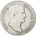 FRANCE, Napoléon I, 5 Francs, 1803, Toulouse, KM #659.10, F(12-15), Silver, G...
