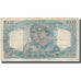 France, 1000 Francs, Minerve et Hercule, 1946-04-25, VG(8-10), Fayette:41.13