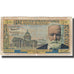 France, 5 Nouveaux Francs, Victor Hugo, 1964-05-06, VG(8-10), Fayette:56.15