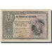 Billete, 500 Pesetas, España, 1940-10-21, KM:124a, MBC