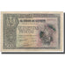 Banknot, Hiszpania, 500 Pesetas, 1940-10-21, KM:124a, EF(40-45)