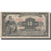 Billete, 10 Soles, Perú, 1936-03-06, KM:67a, BC