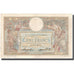 Frankrijk, 100 Francs, Luc Olivier Merson, 1934-03-15, TB, Fayette:24.13, KM:78c