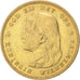 NETHERLANDS, 10 Gulden, 1897, Utrecht, KM #118, AU(55-58), Gold, 22.5, 6.73