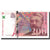 Francia, 200 Francs, Eiffel, 1997, MBC+, Fayette:75.4b, KM:159b